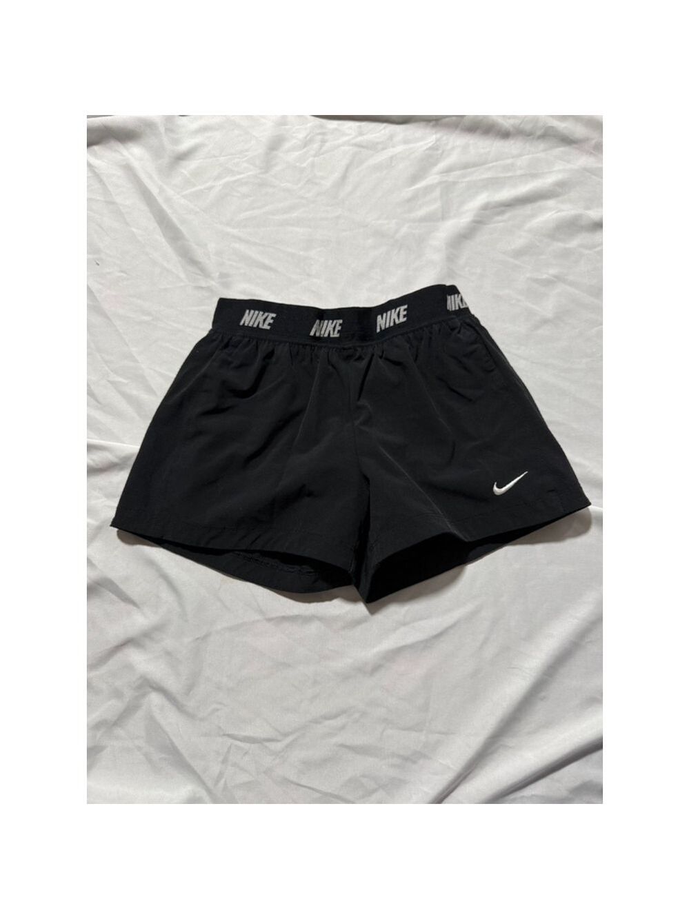 Nike Shorts Size M Black Athletic